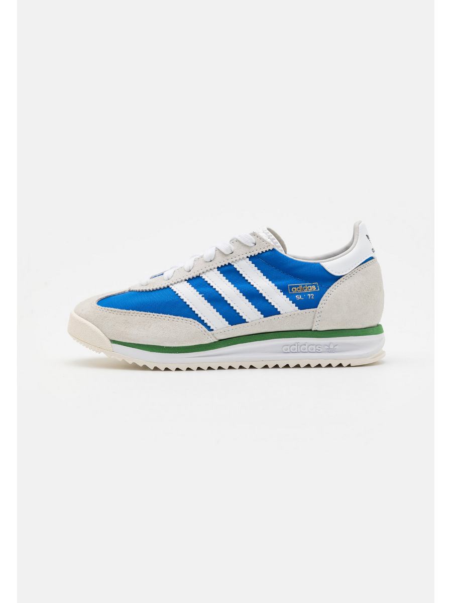 

Кроссовки унисекс Adidas Originals AD116D1SX синие 38 EU, Синий, AD116D1SX