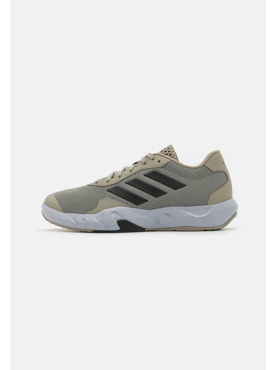 

Кроссовки унисекс Adidas AD542A53A зеленые 48 EU, Зеленый, AD542A53A
