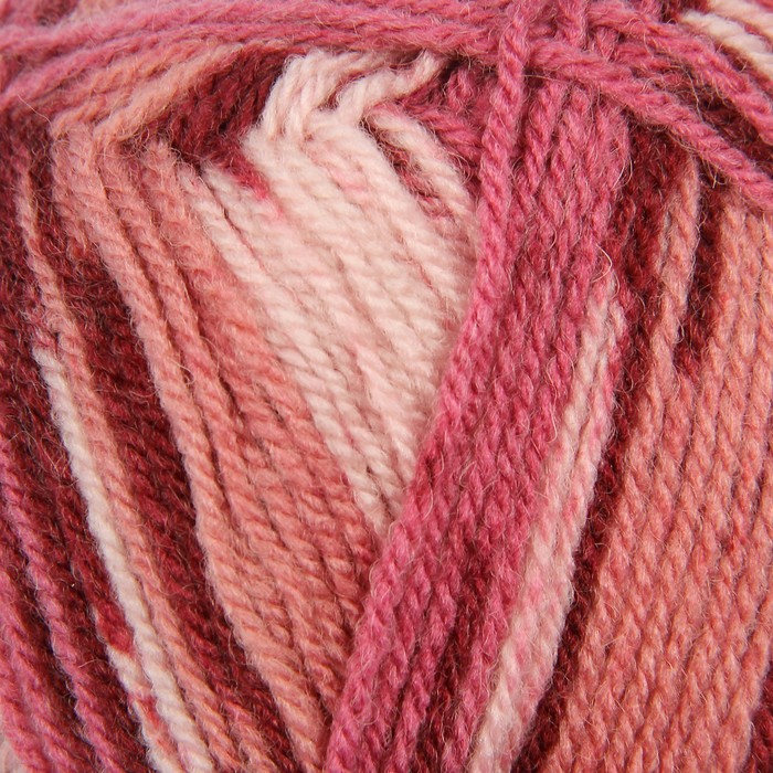 

Пряжа YarnArt Crazy color, 25% шерсть, 75% акрил, 260 м/100 гр, (136), Разноцветный, "Crazy color", 25% шерсть, 75% акрил, 260 м/100 гр, (136)