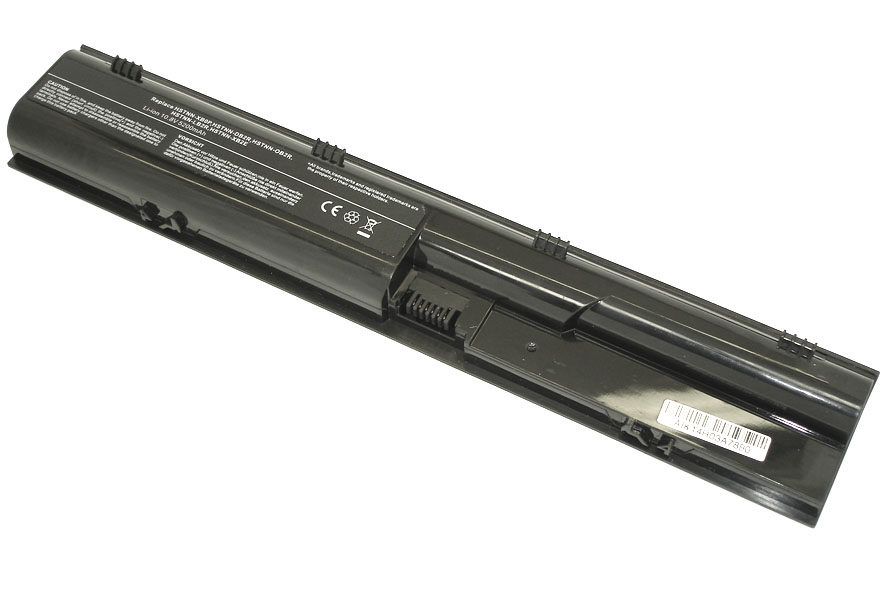 фото Аккумуляторная батарея oem для ноутбука hp compaq hstnn-lb2r probook 4330s (pr06) 5200mah