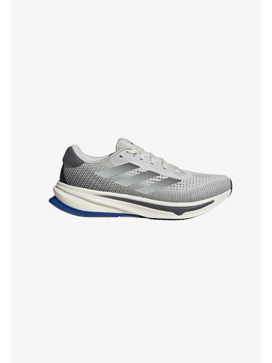 

Кроссовки мужские Adidas AD542A54M серые 48 EU, Серый, AD542A54M