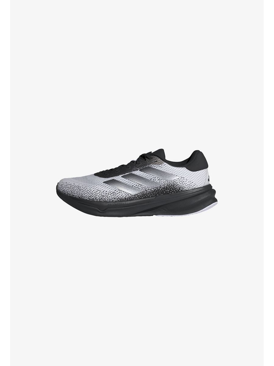

Кроссовки мужские Adidas AD542A54P серые 46 2/3 EU, Серый, AD542A54P