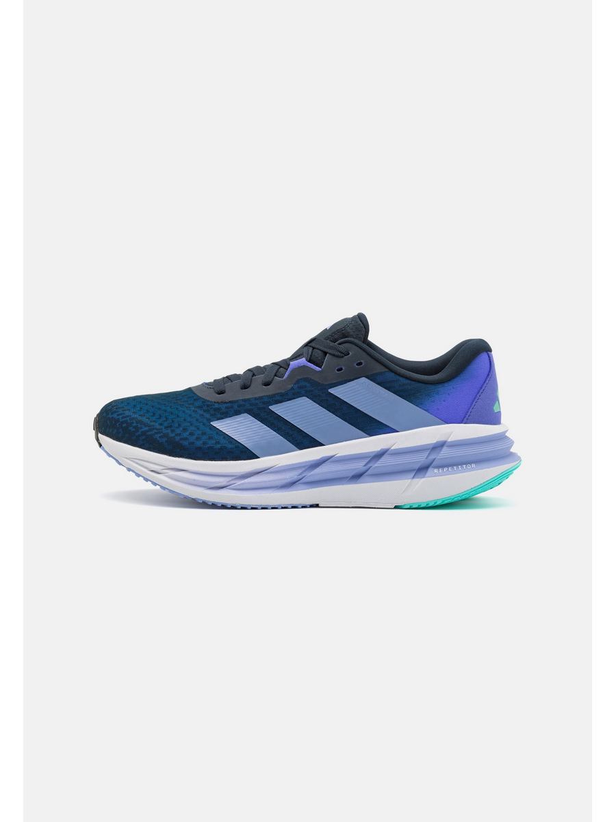 

Кроссовки мужские Adidas AD542A593 синие 41 1/3 EU, Синий, AD542A593