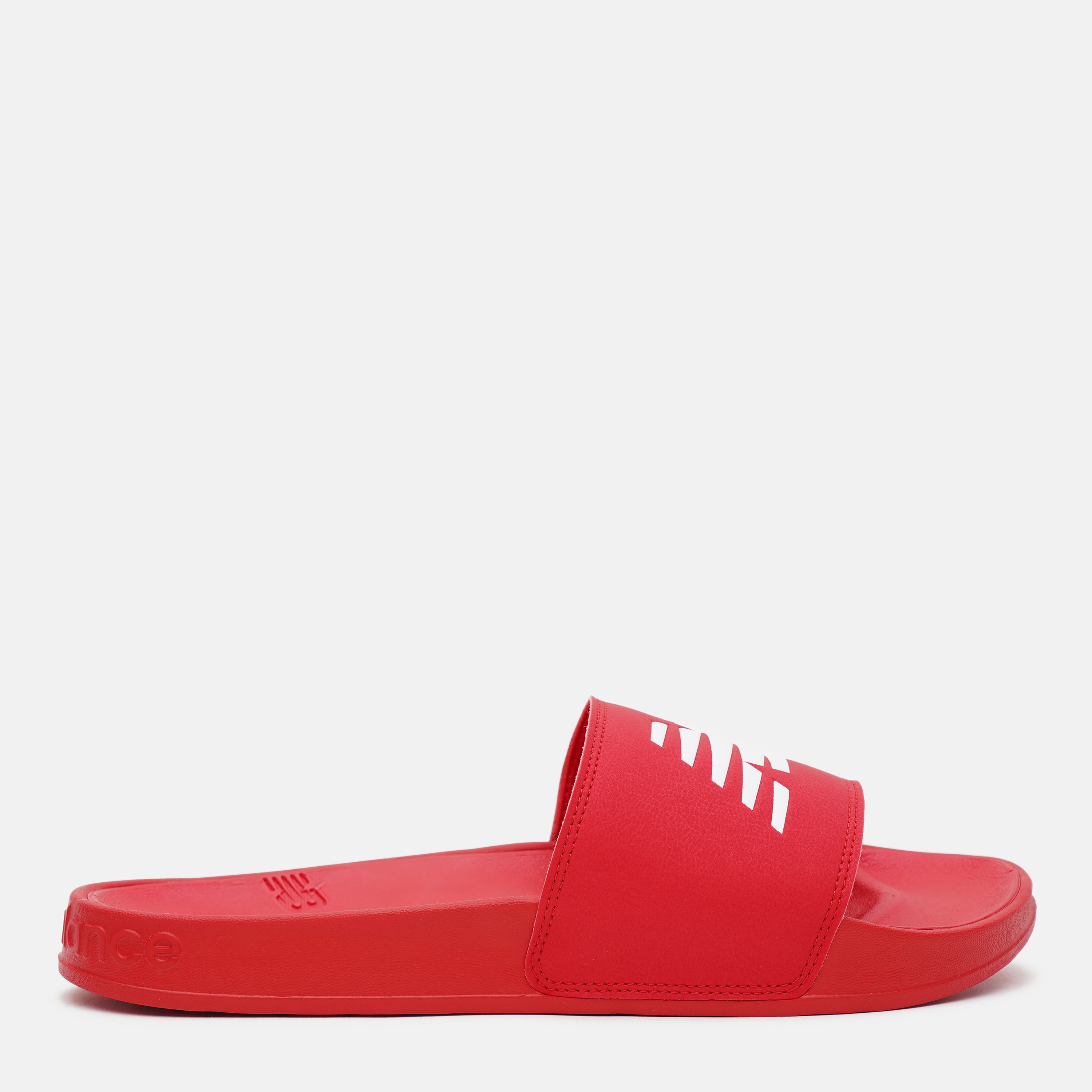 

Сланцы мужские New Balance Sandals красные 7 US, Sandals
