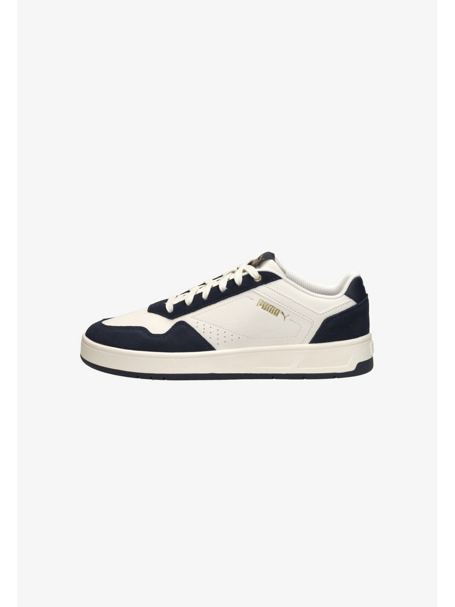 

Кеды мужские PUMA PU112O0Q7 белые 42 EU, Белый, PU112O0Q7