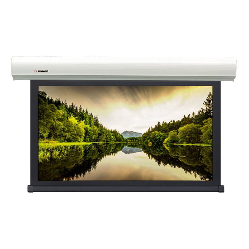 

Экран для проектора Lumien LMBC-100204