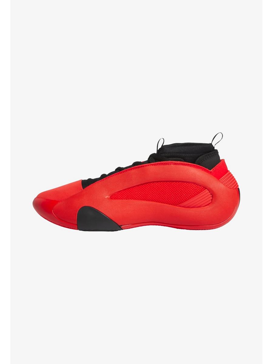 

Кроссовки унисекс Adidas AD542A5BY красные 42 2/3 EU, Красный, AD542A5BY