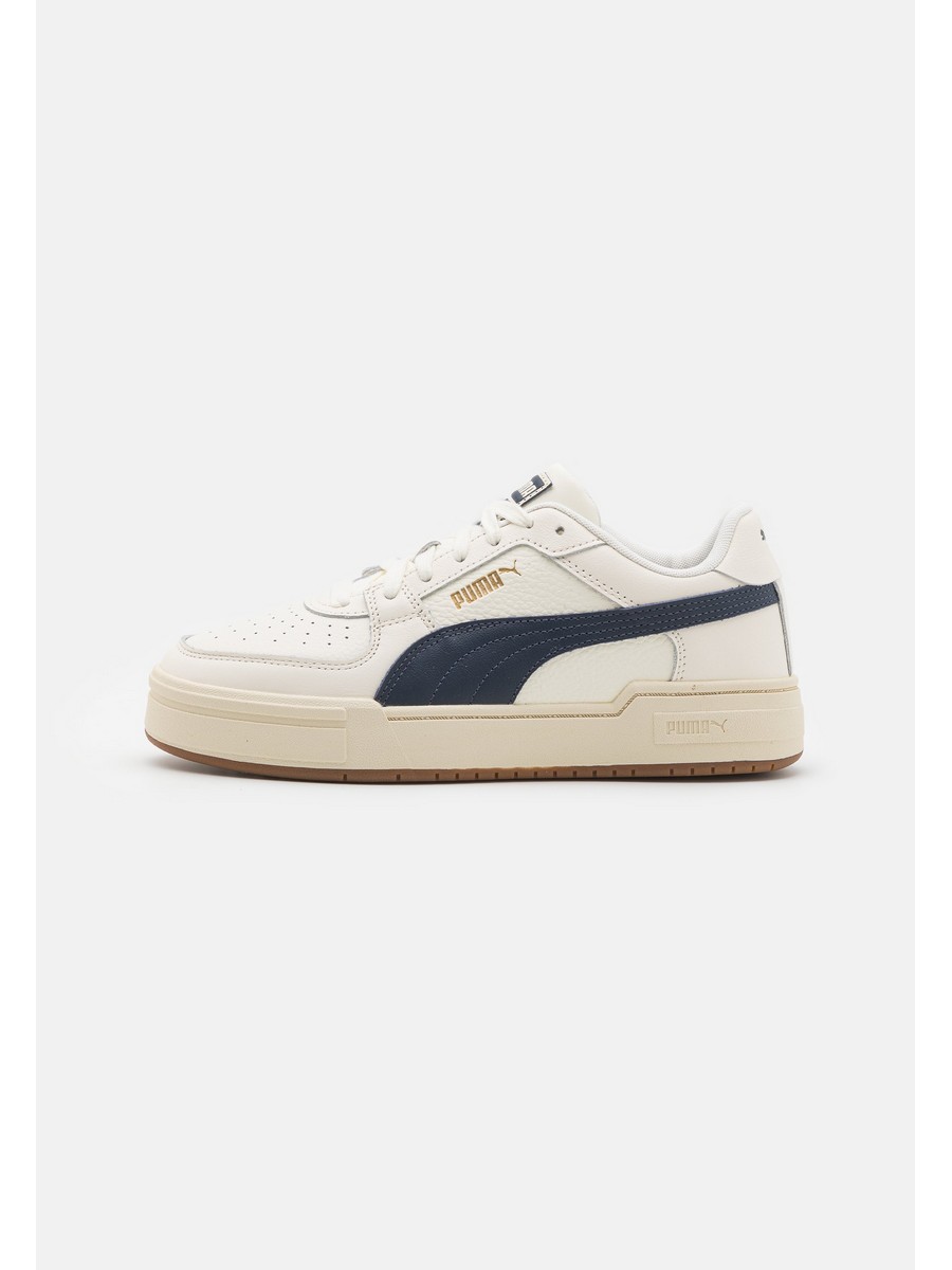 

Кеды мужские PUMA PU115O0DA белые 38.5 EU, Белый, PU115O0DA