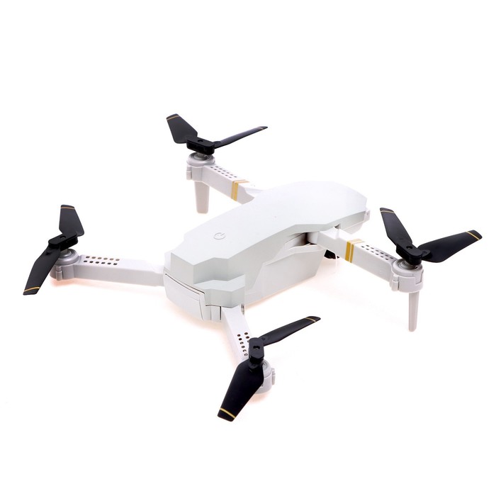 

Автоград Skydrone, камера 1080P, Wi-Fi, 2 аккумулятора, белый 869, Skydrone, камера 1080P, Wi-Fi, 2 аккумулятора, белый