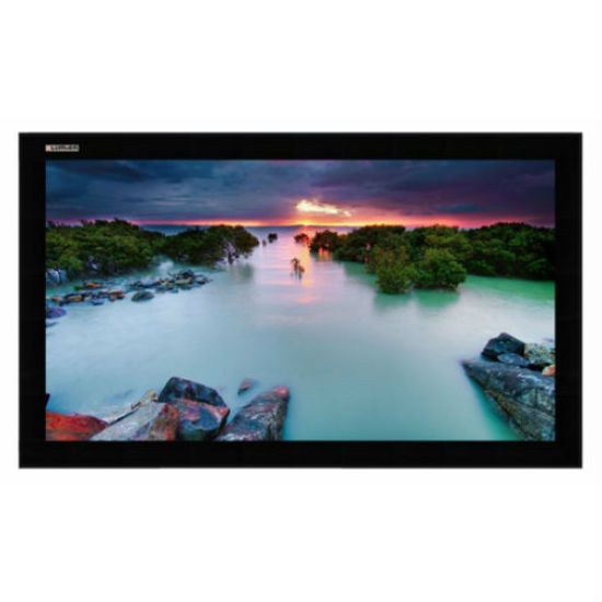 

Экран для проектора Lumien Cinema Home LCH-100107, 182x311 см