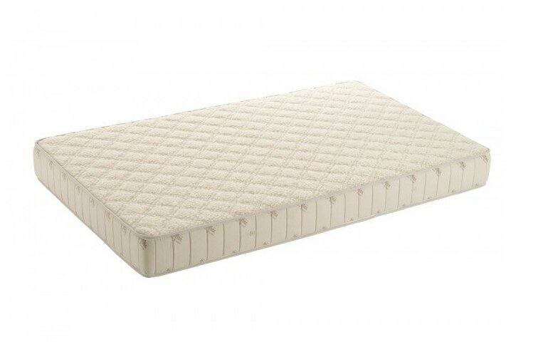 

Матрас анатомичекий Magniflex New Merino 100х200 см, Бежевый, New Merino