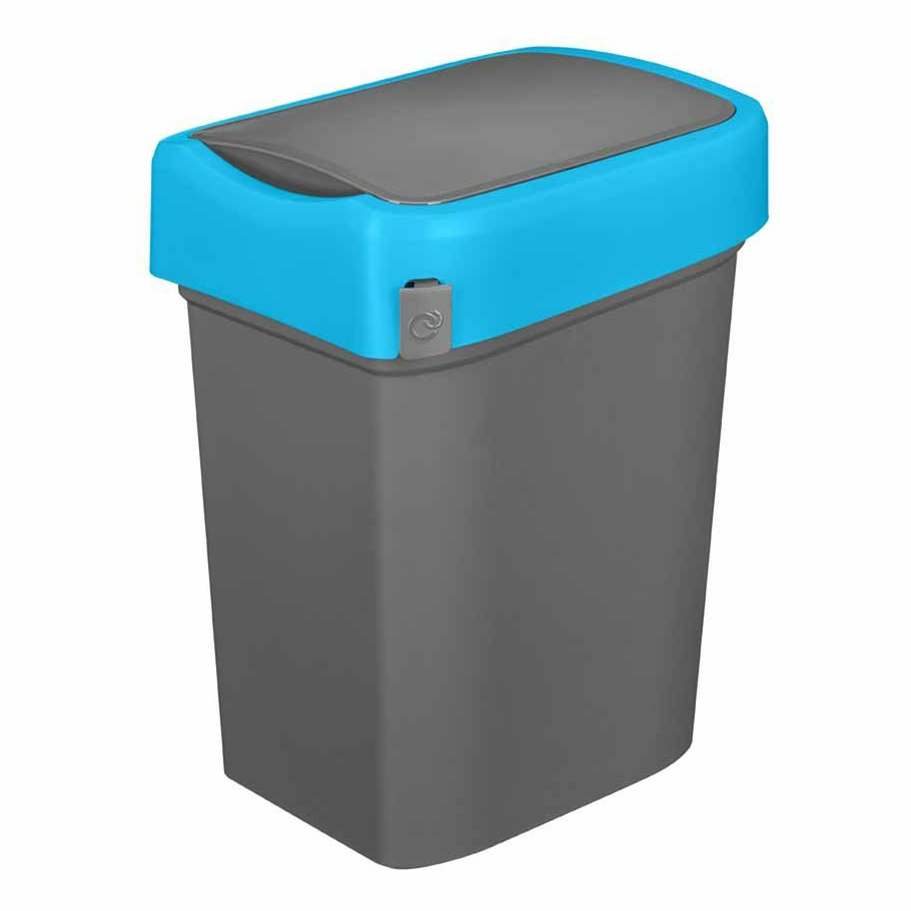 

Мусорный контейнер универсальный Econova Smart Bin 10 л