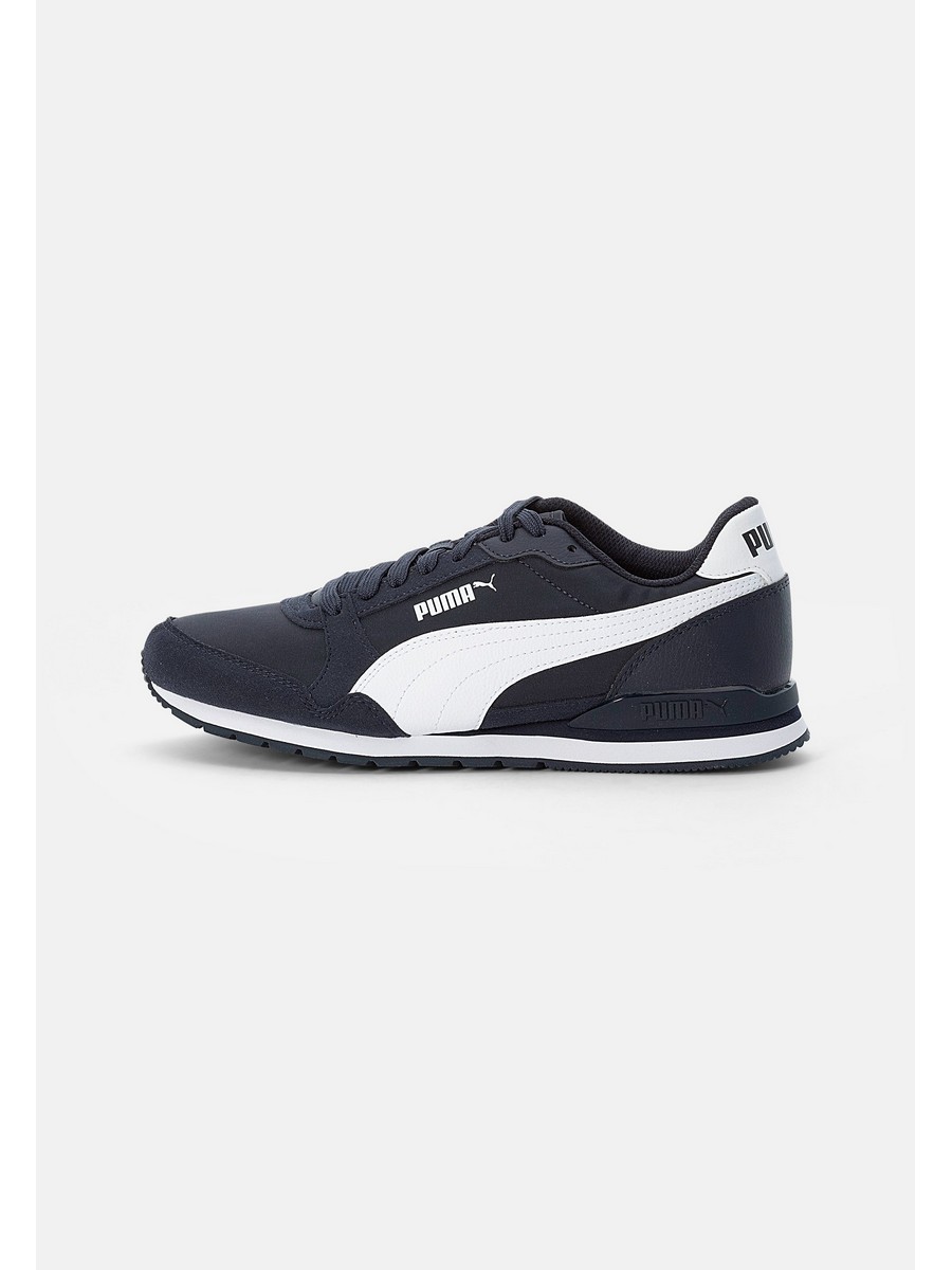 

Кроссовки мужские PUMA PU115O0H5 синие 44.5 EU, Синий, PU115O0H5