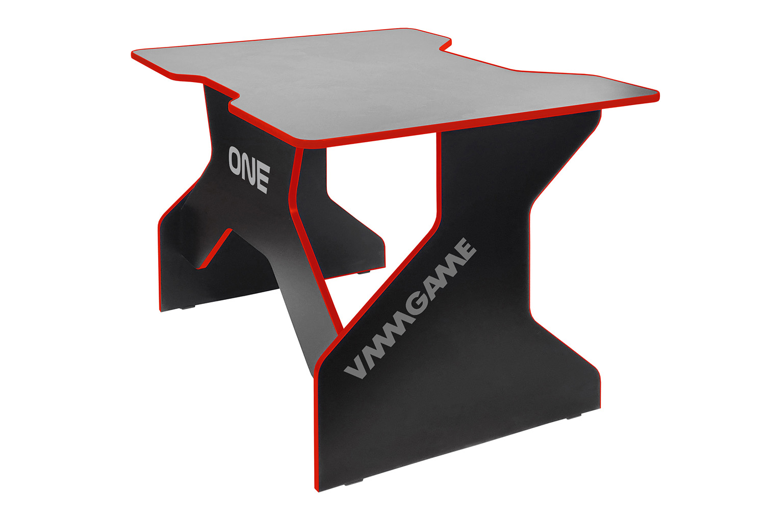 

Игровой компьютерный стол VMMGAME One, One
