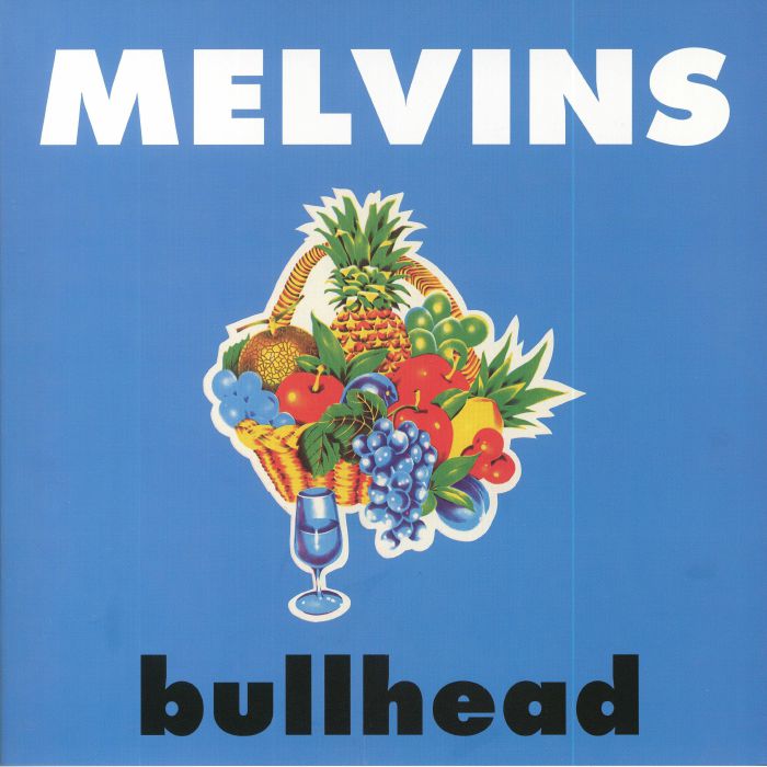 

Melvins Bullhead