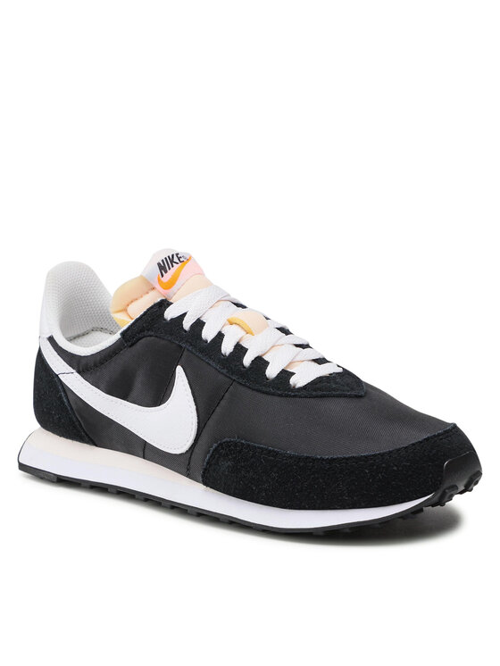 

Кроссовки Waffle Trainer 2 DH1349 001 Nike Черный 41 EU, Waffle Trainer 2 DH1349 001