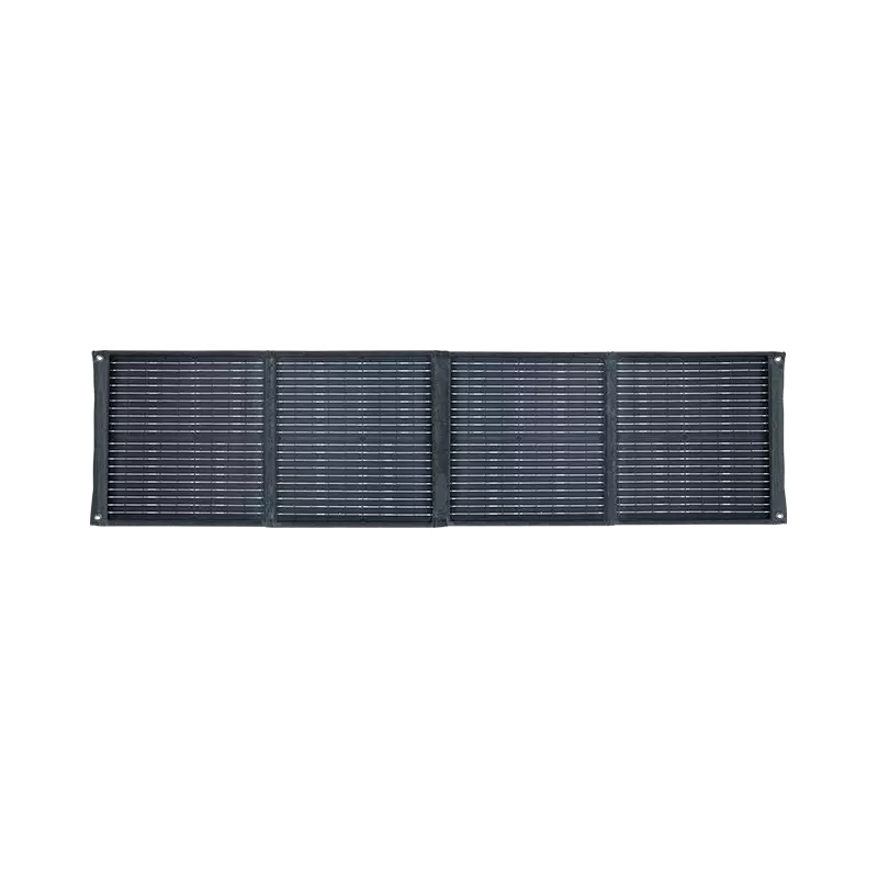Солнечная панель Baseus Outdoor Solar Panel 100W (PETC-S100) фонарь кемпинговый аккумуляторный 700 мач led smd usb 2 режима солнечная батарея