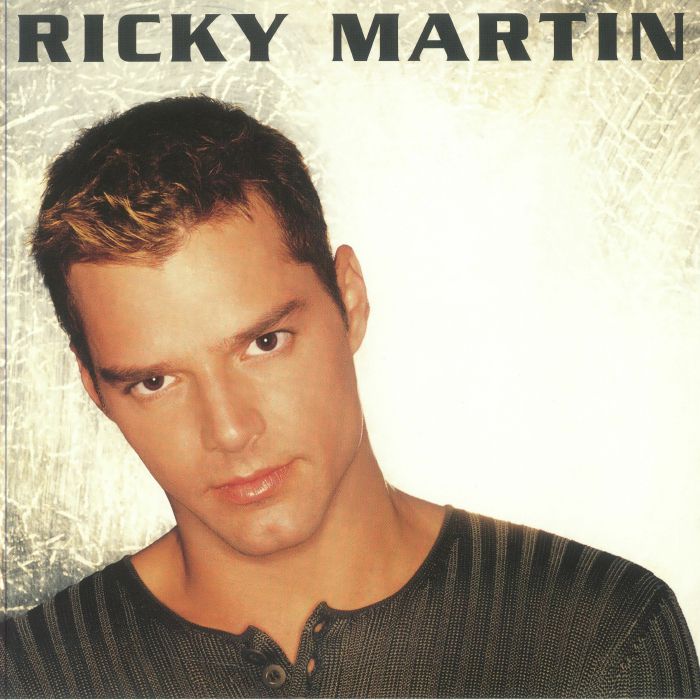 Martin Ricky Ricky Martin 7245₽