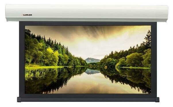 

Экран для проектора Lumien Master Business Control (LMBC-100104)