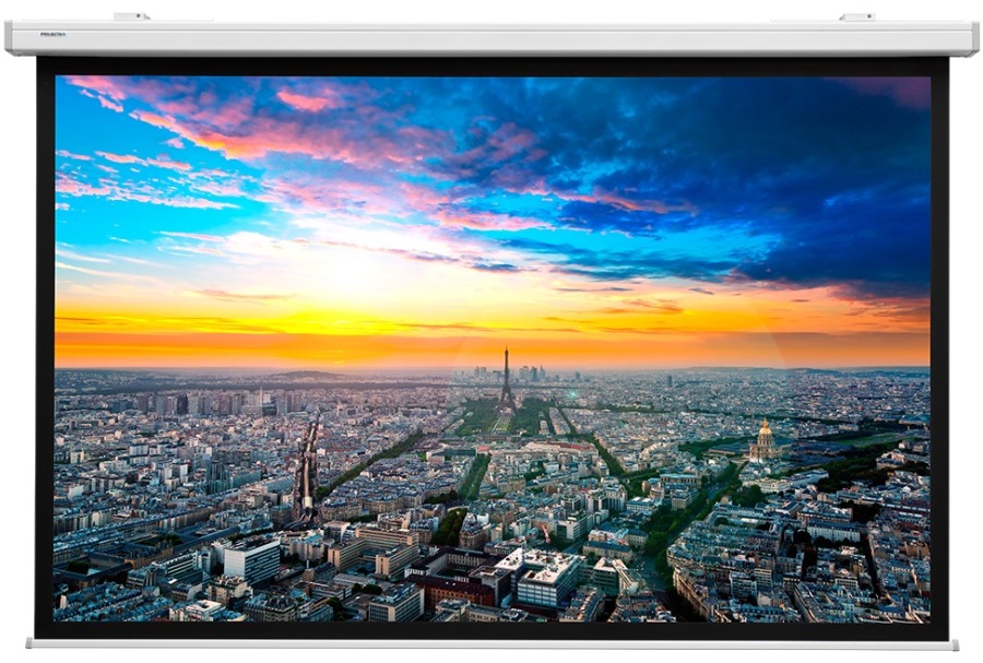 

Экран для проектора Projecta Compact Electrol 139x240 см (104")