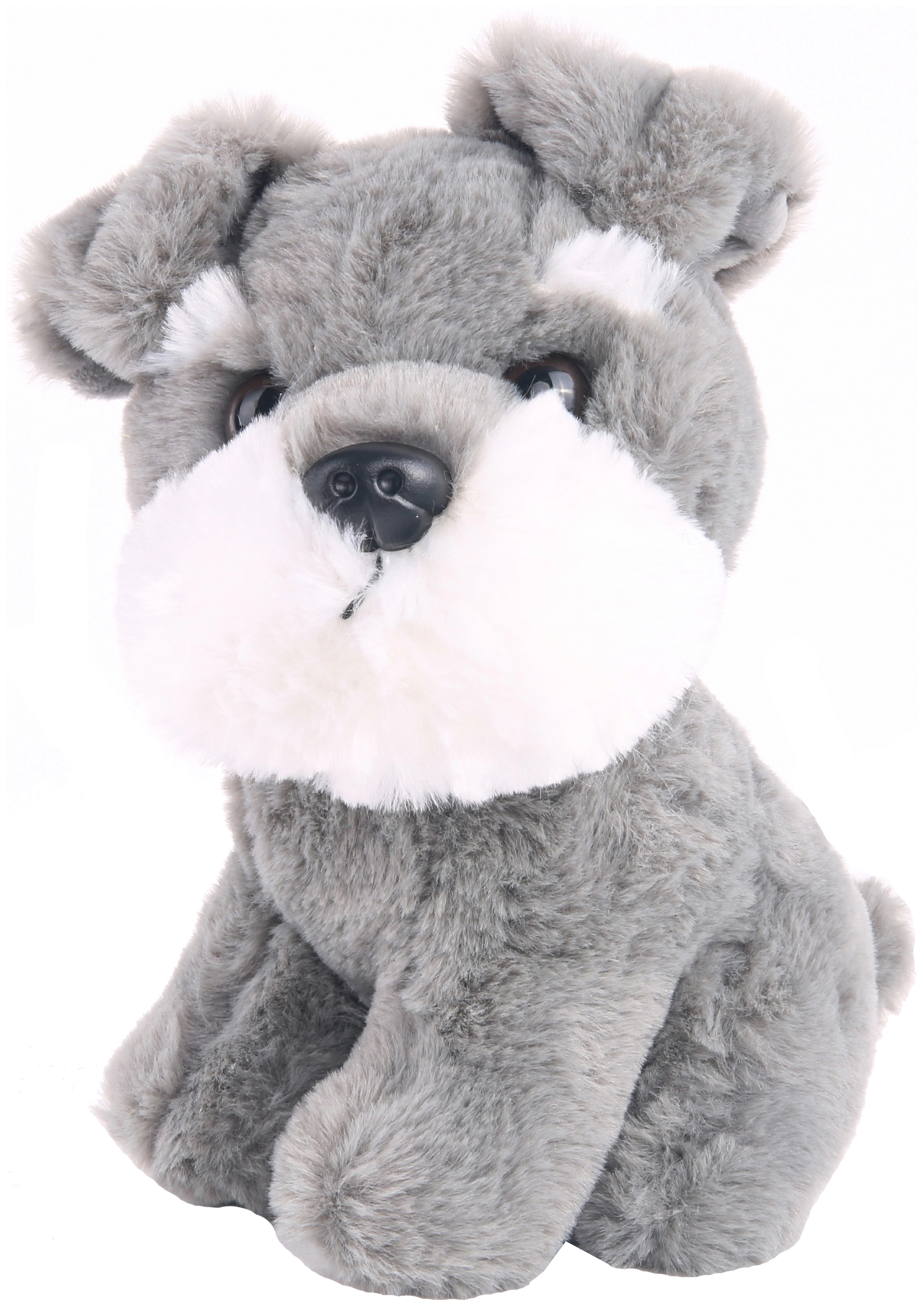 

Мягкая игрушка Собачка Грей Button Blue 20 см