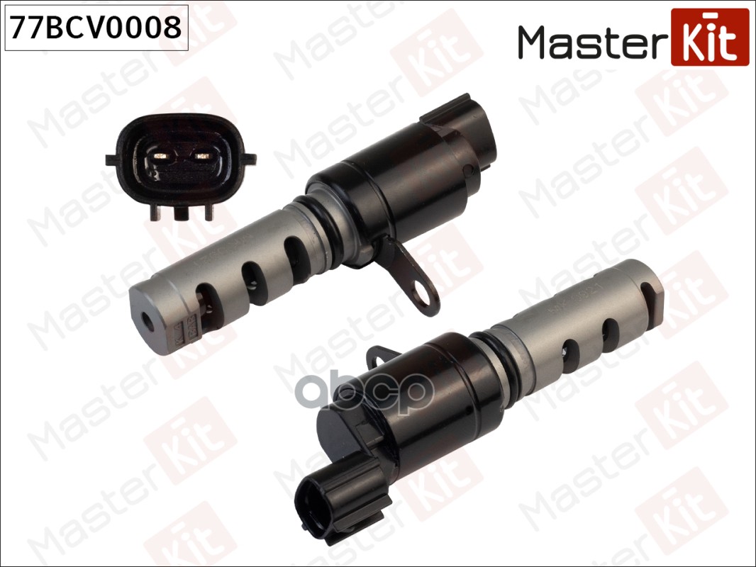 

Клапан Vvt 77bcv0008 Nsii0022913937 MasterKit арт. 77BCV0008