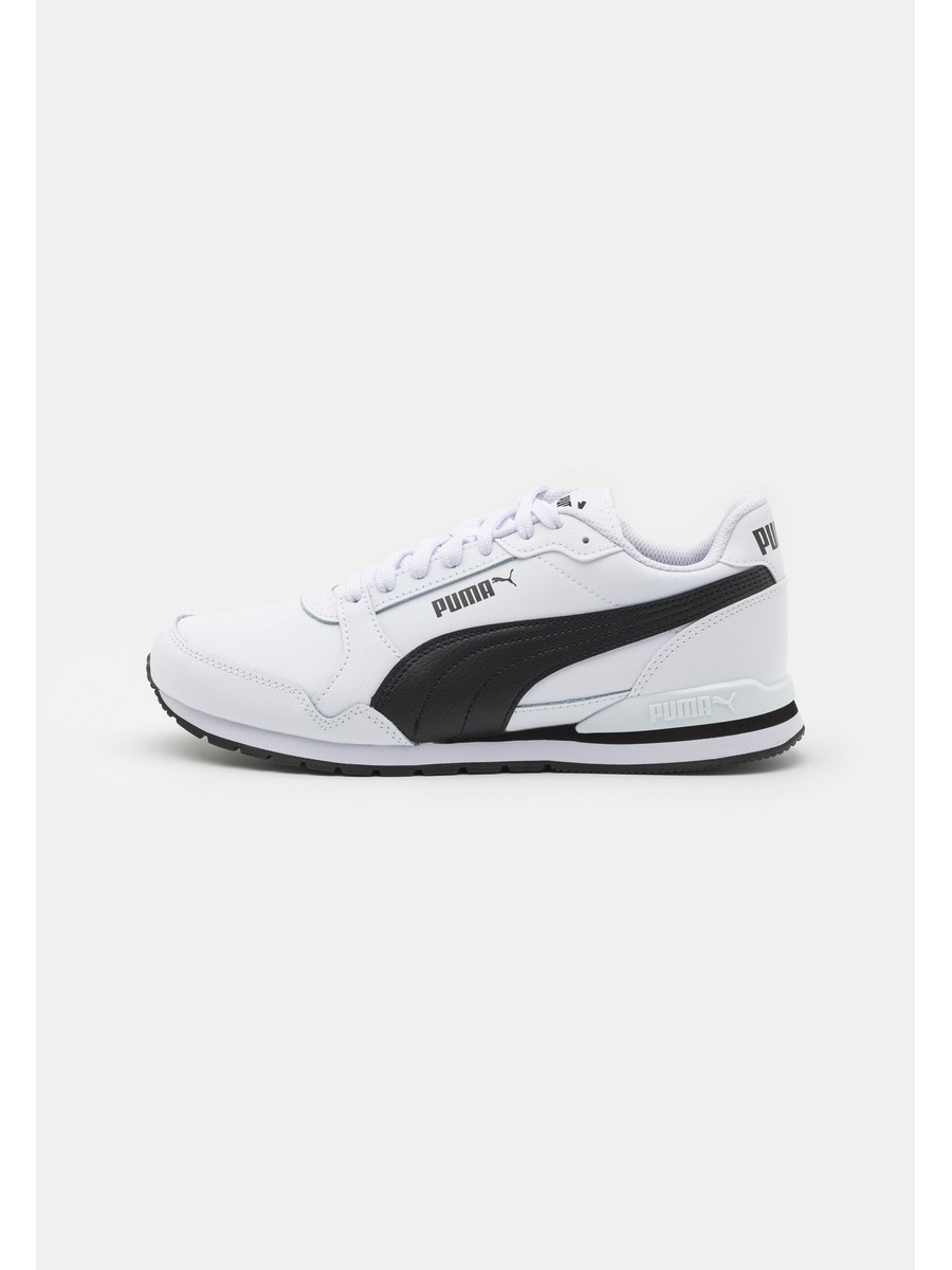 

Кроссовки мужские PUMA PU115O0H6 белые 46 EU, Белый, PU115O0H6