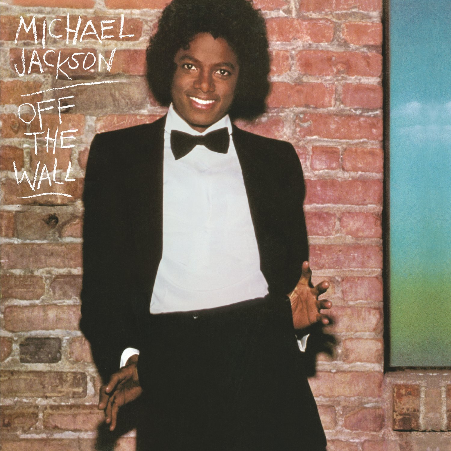 

Jackson Michael Off The Wall