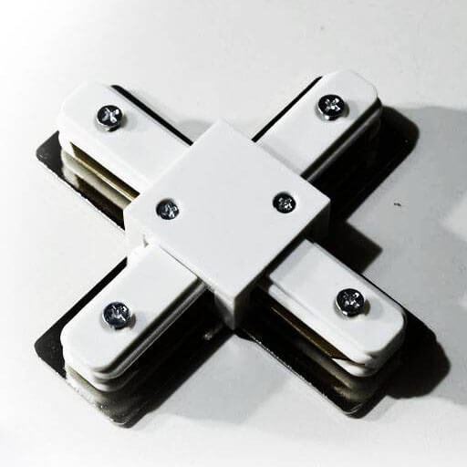 

Трек-система Arlight 018114 LGD White, 018114 LGD White