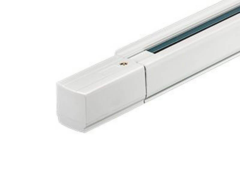 

Трек-система Arlight 017781 LGD-4TR White, 017781 LGD-4TR White