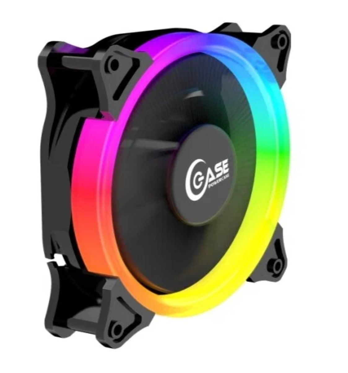 

Корпусной вентилятор Powercase PF1-3 (9764), PF1-3