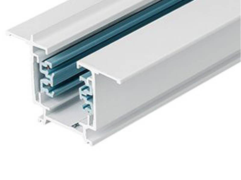 

Трек-система Arlight 022757 LGD-A3P White, 022757 LGD-A3P White