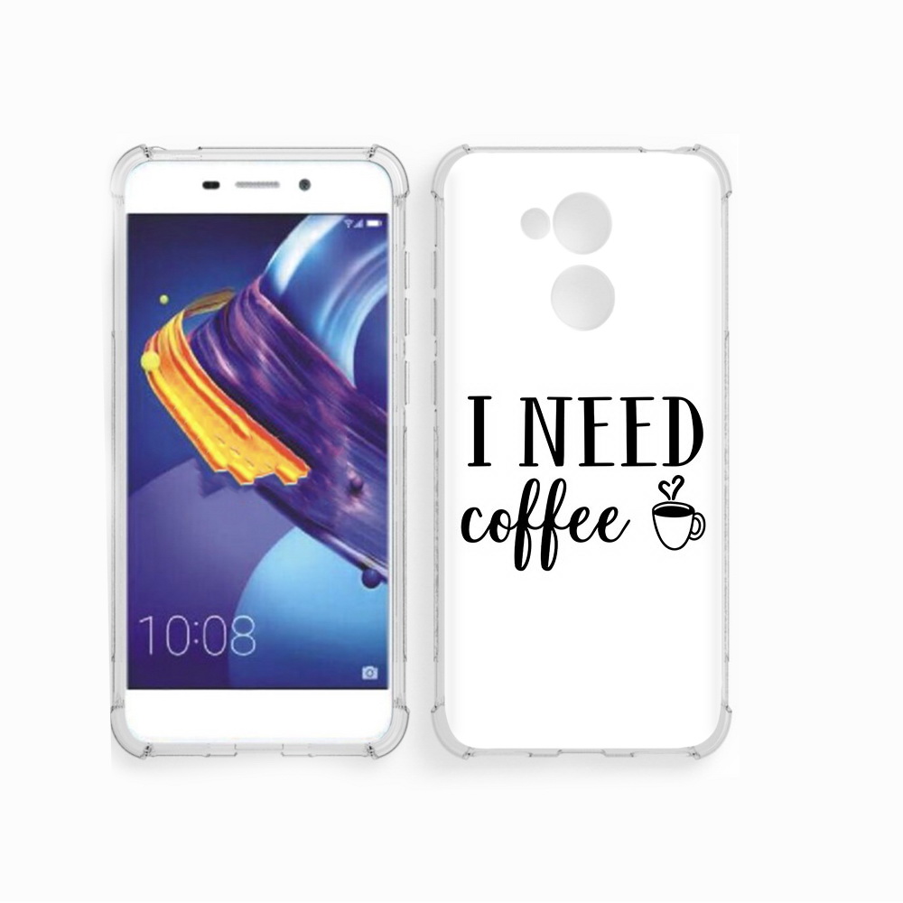 

Чехол MyPads Tocco для Huawei 6C Pro Мне нужен кофе (PT88459.60.121), Прозрачный, Tocco