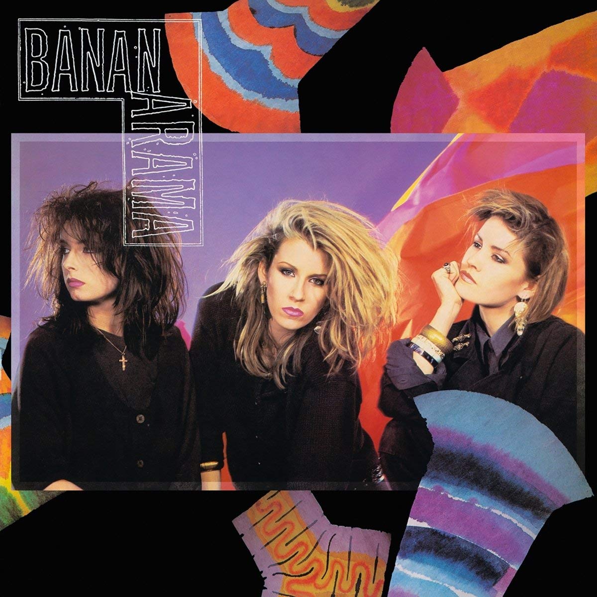 Bananarama Bananarama 5535₽