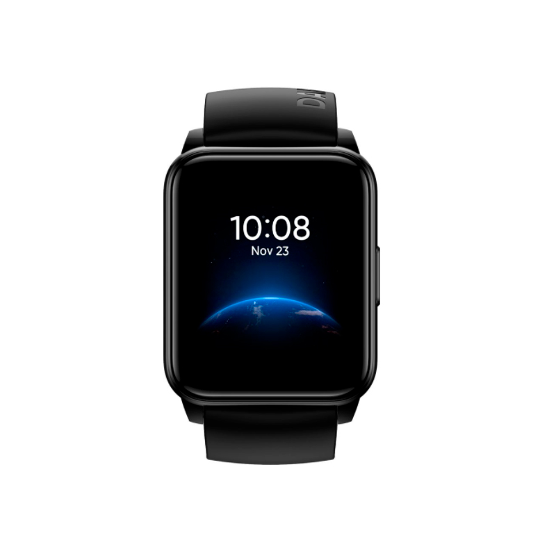 фото Смарт-часы realme watch 2 rmw2008 black