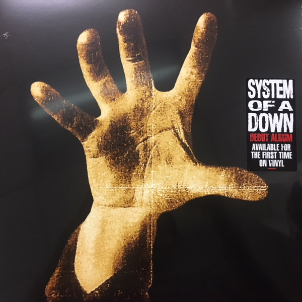 System Of A Down System Of A Down