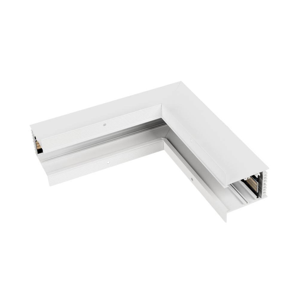 

Коннектор угловой MAG-CON-4560-F-L90-INT (WH, внутренний) (Arlight, IP20 Металл), 026918 Mag-4560
