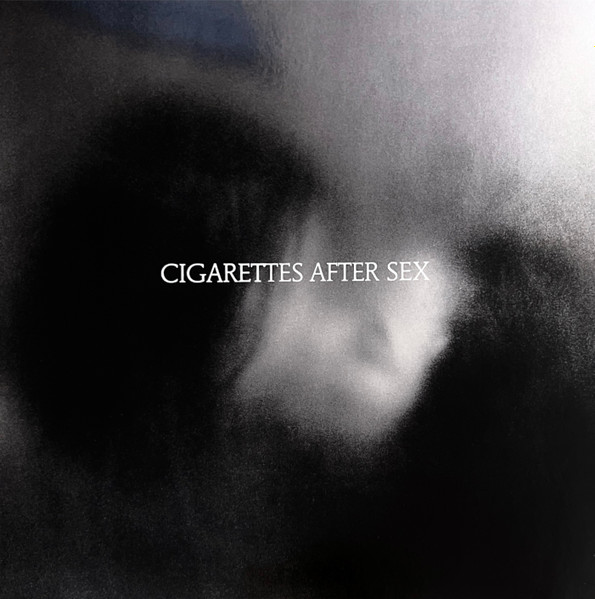 Cigarettes After Sex X's - Deluxe