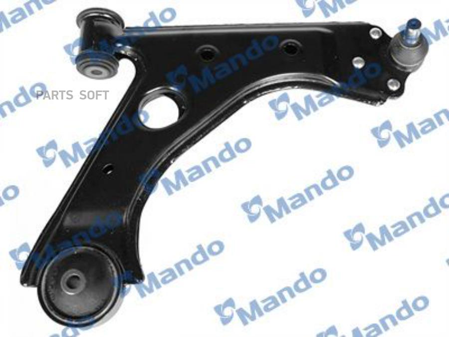 

Рычаг Подвески Mando арт. MSA015454