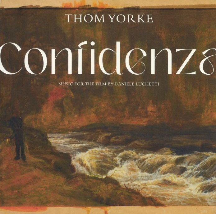 Yorke Thom Confidenza