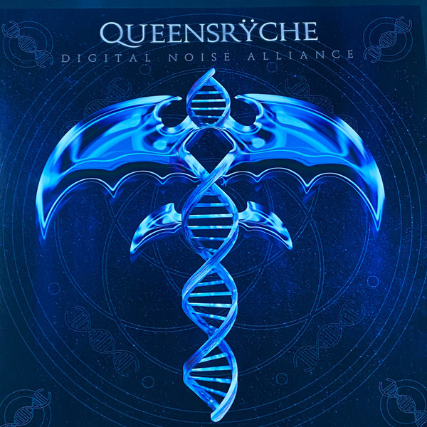 

Queensryche Digital Noise Alliance