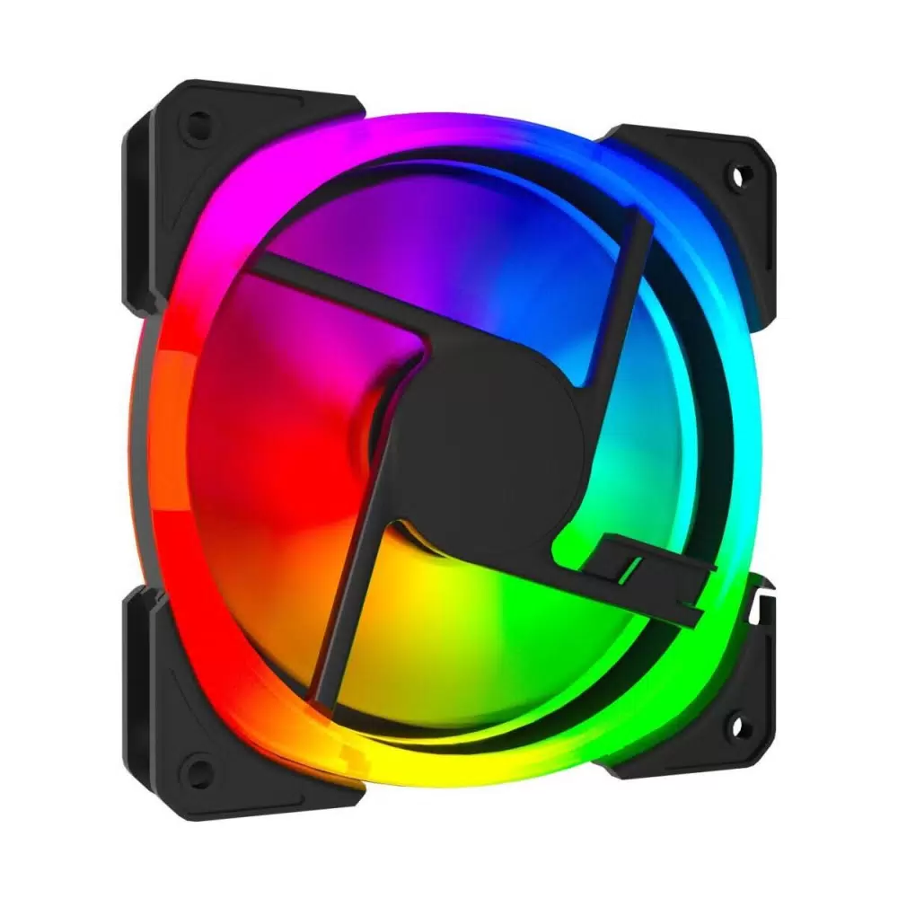 

Корпусной вентилятор Powercase СM21-14 (9772), СM21-14