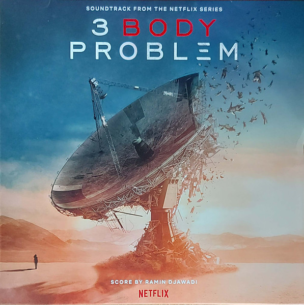 

OST 3 Body Problem