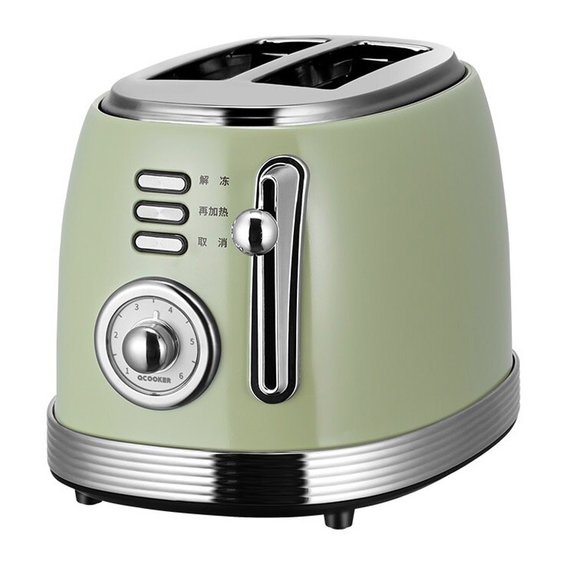 фото Тостер xiaomi qcooker cr-dsl01