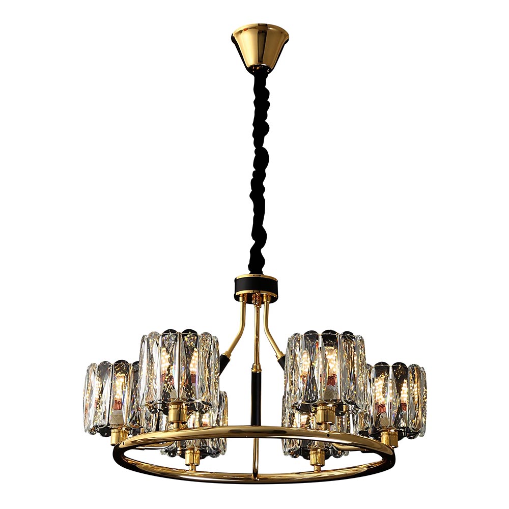 

Люстра подвесная Rivoli 1027-206 Raimunde, 1027-206 Raimunde