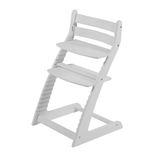 

Стул растущий KETT-UP KETT-UP BON-BON, белый, BON-BON