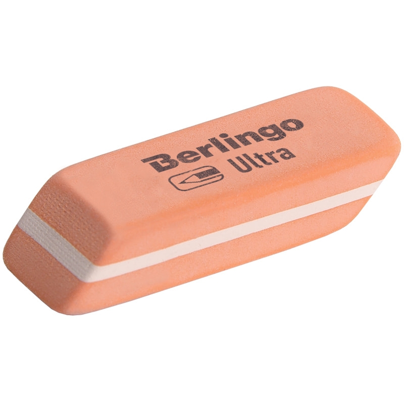 

Ластик Berlingo "Ultra", скошенный, натуральный каучук, 42*14*8мм, Оранжевый, Blc_00190