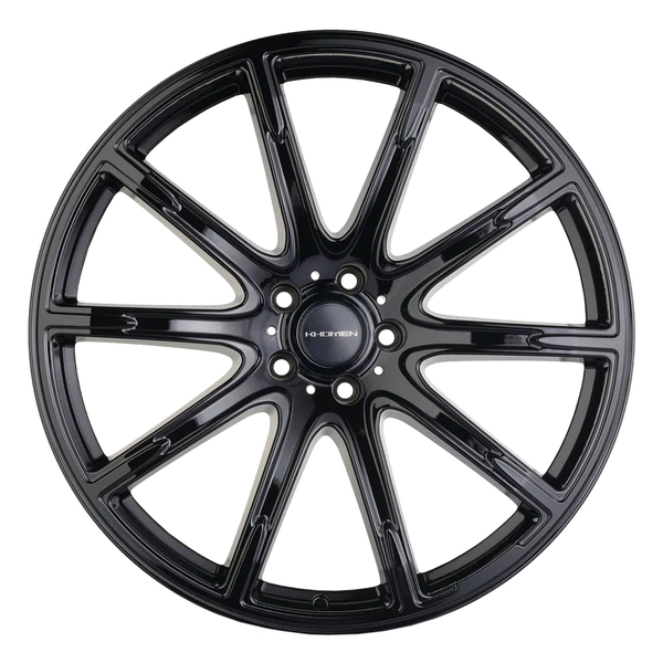 

Диск Khomen KHW 2102 10.5x21 5x112 DIA66.6 ET45 BLACK, Черный, KHW 2102 10.5x21 5x112 DIA66.6 ET45 BLACK
