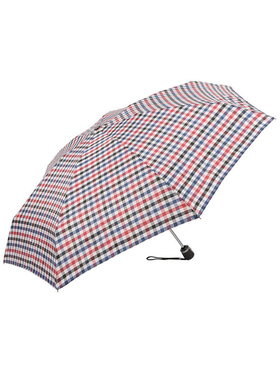 Зонт складной женский автоматический frei Regen 1025 FCY белый