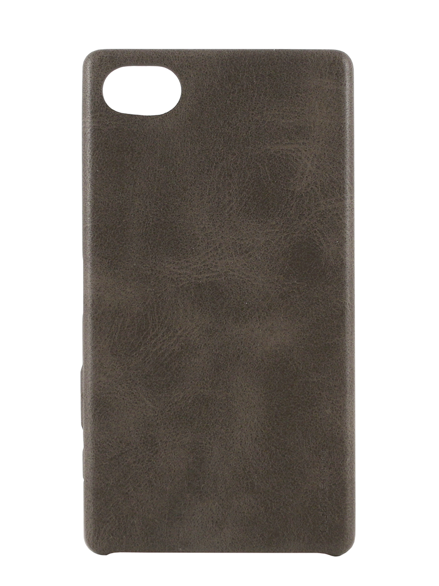 

Чехол Uniq для Sony XPeria Z5 Compact Outfitter Brown, Коричневый, Outfitter